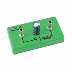 1000uF Capacitor 25V