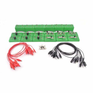 Supertek Electricity Kits, Primary