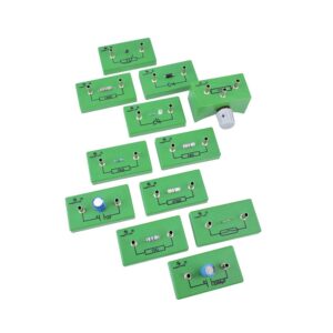 Complete Kit, Advanced