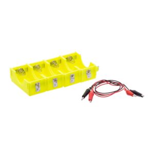 Multiple Battery Holder