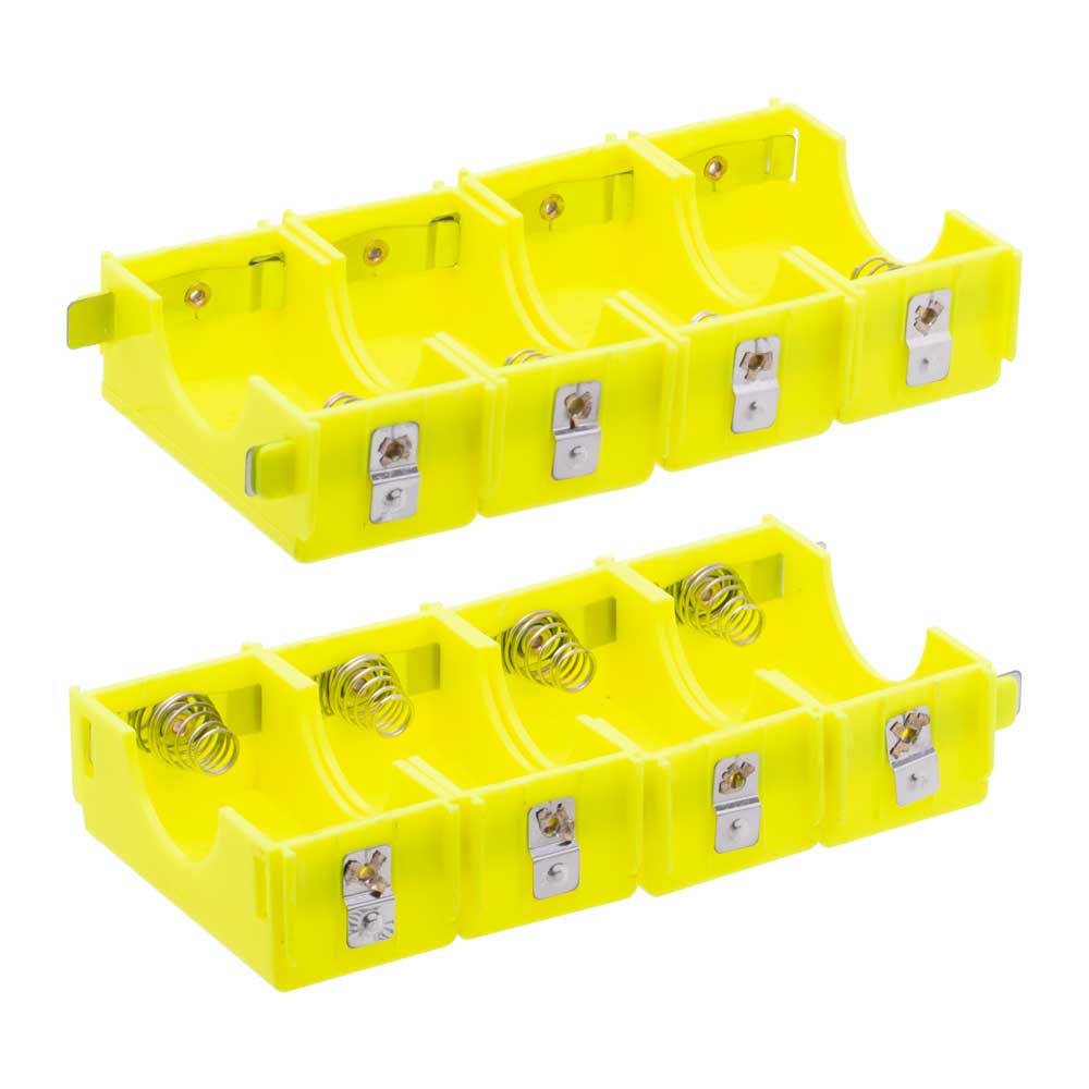 Multiple Battery Holder - Image 3