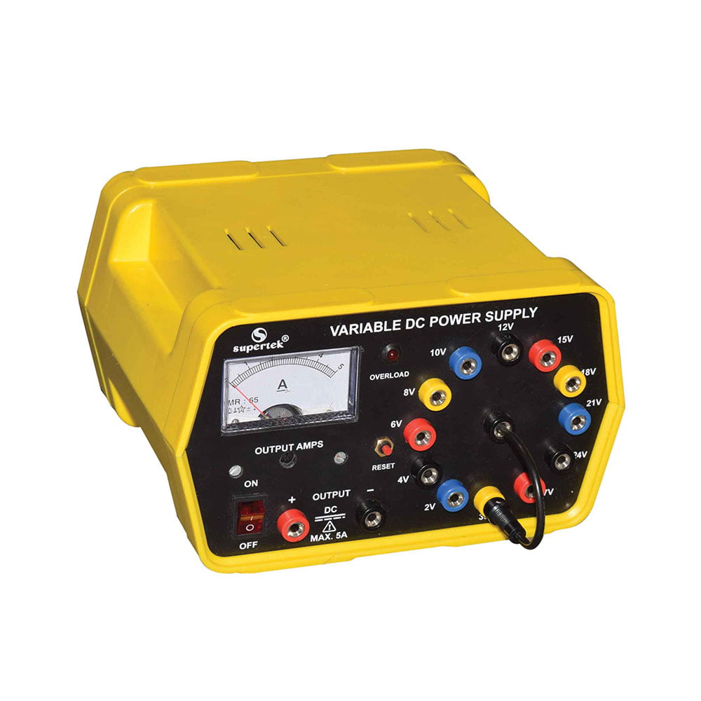 DC Power Supply