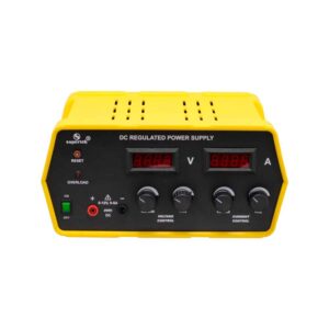 Advanced Power Supply