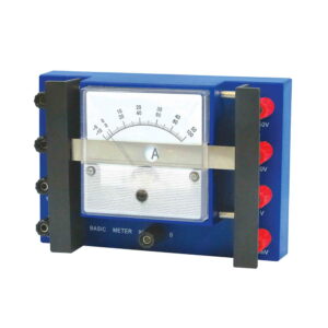 Multirange Meter