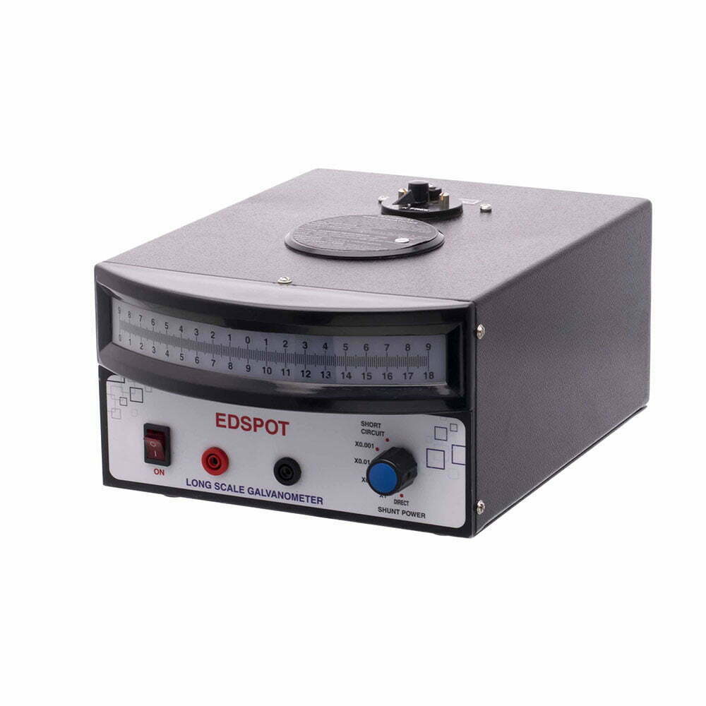 Spot Reflecting Galvanometer