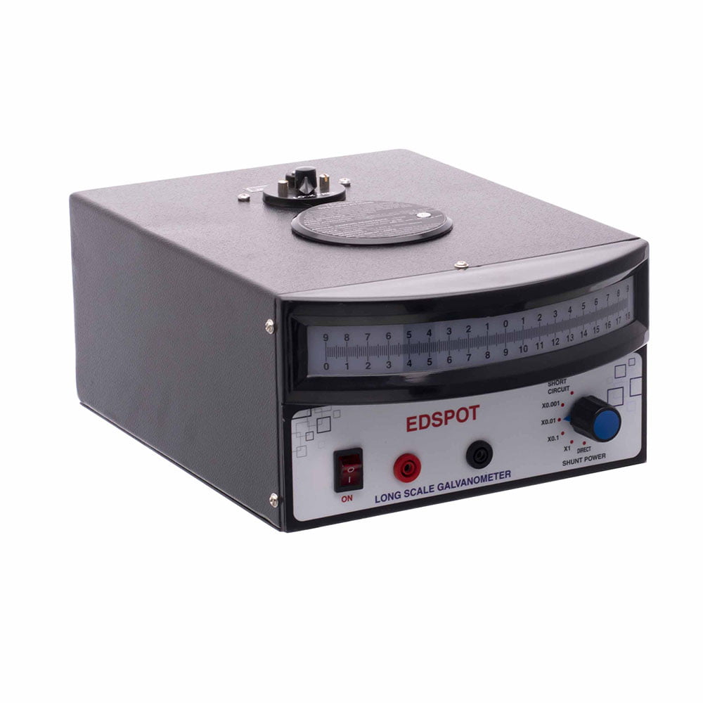 Spot Reflecting Galvanometer - Image 2