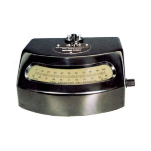 Spot Galvanometer