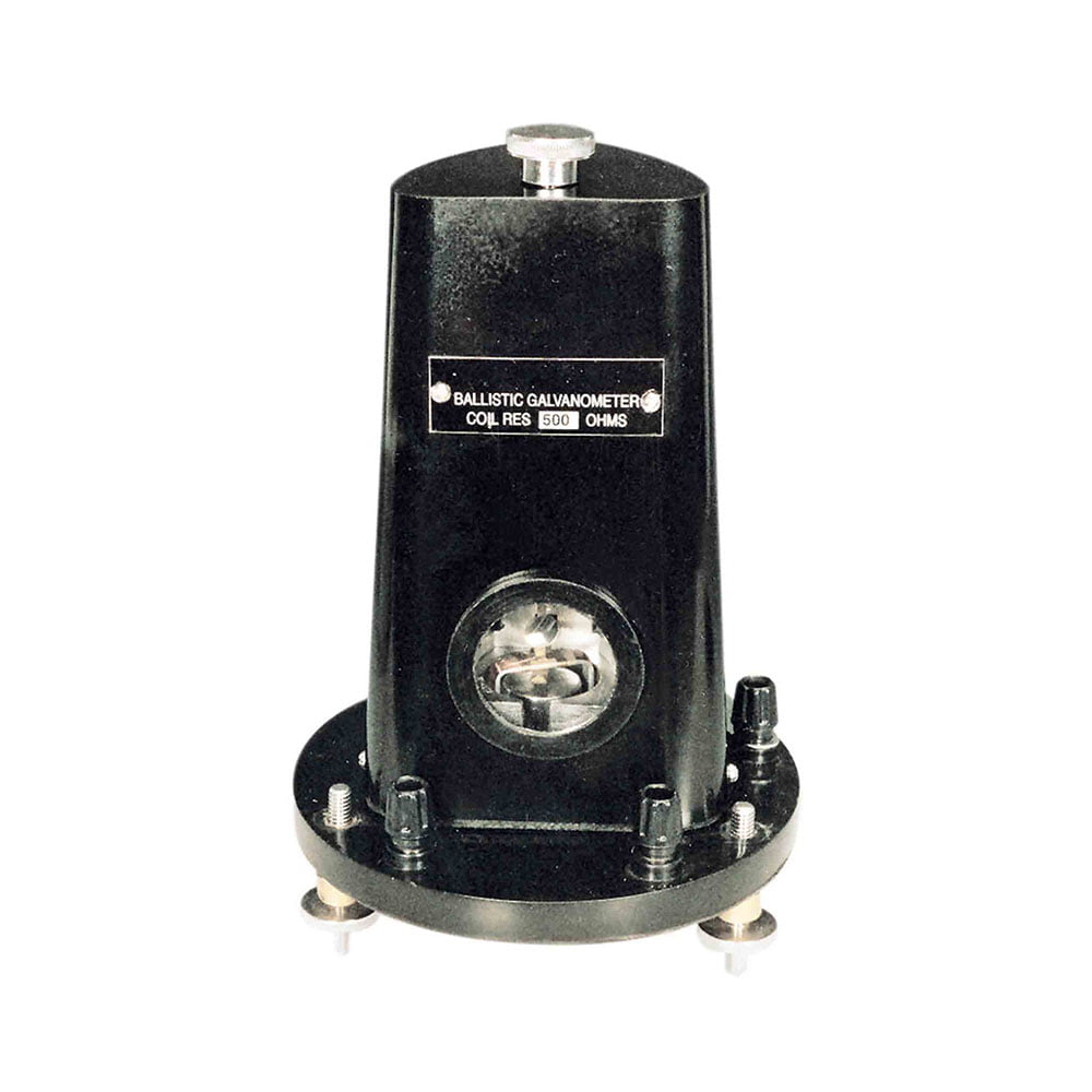 Ballistic Galvanometer