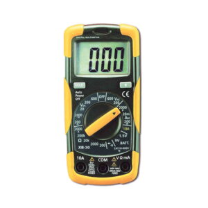 Digital Multimeter