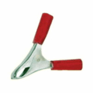 15 Amp Battery Charging Clips