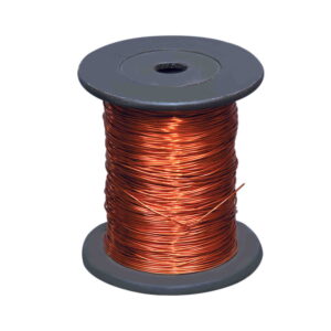 Copper Wire, Bare