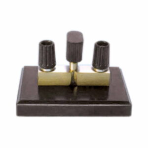 Plug Switch, One Way