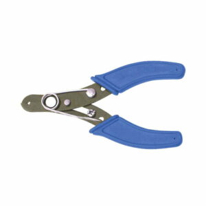 Wire Cutter and Stripper