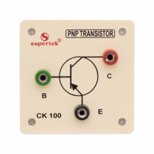 P-N-P Transistor Unit