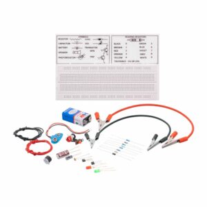 Fundamentals of Electronics Kit