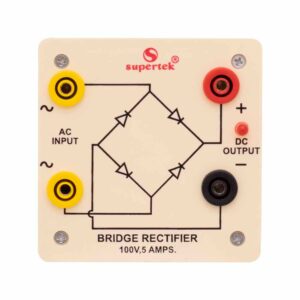 Bridge Rectifier