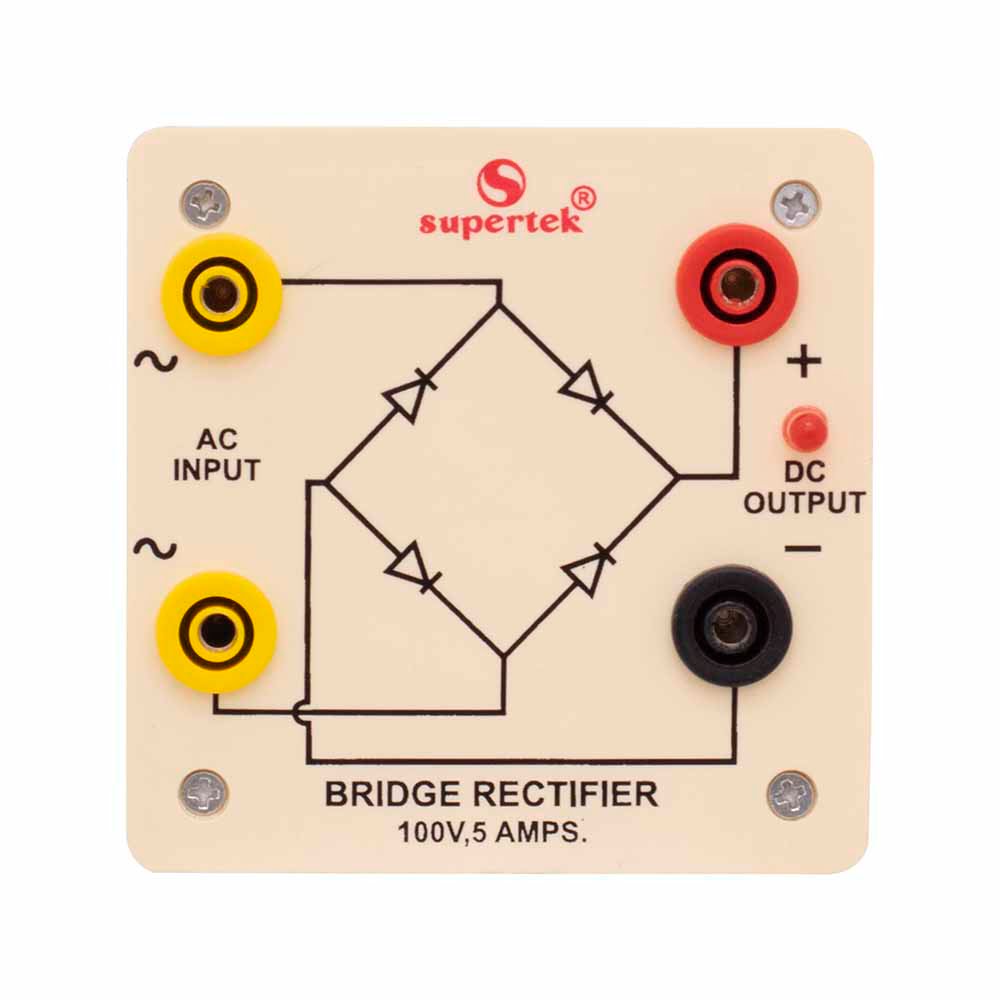 Bridge Rectifier