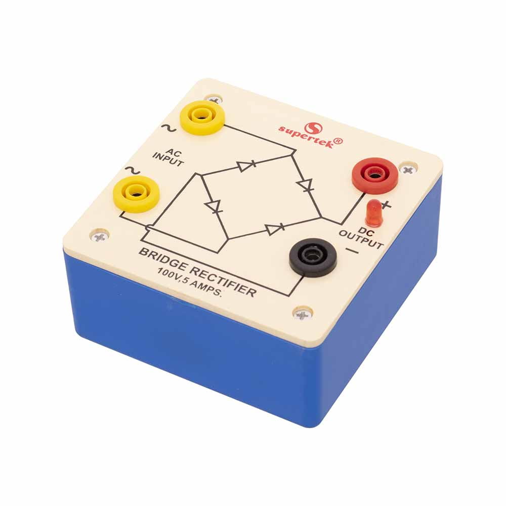 Bridge Rectifier - Image 2