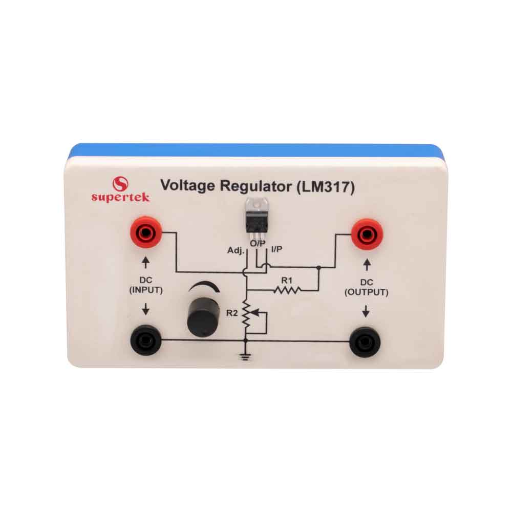 Voltage Regulator