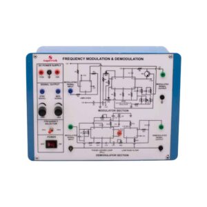 Frequency Modulation and Demodulation