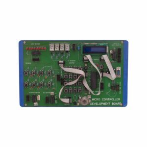 Micro Controller Development Board