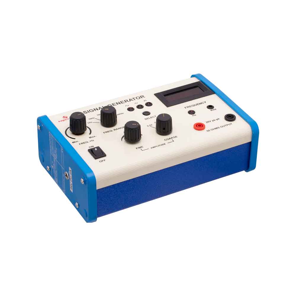 Signal Generator, Digital - Image 2
