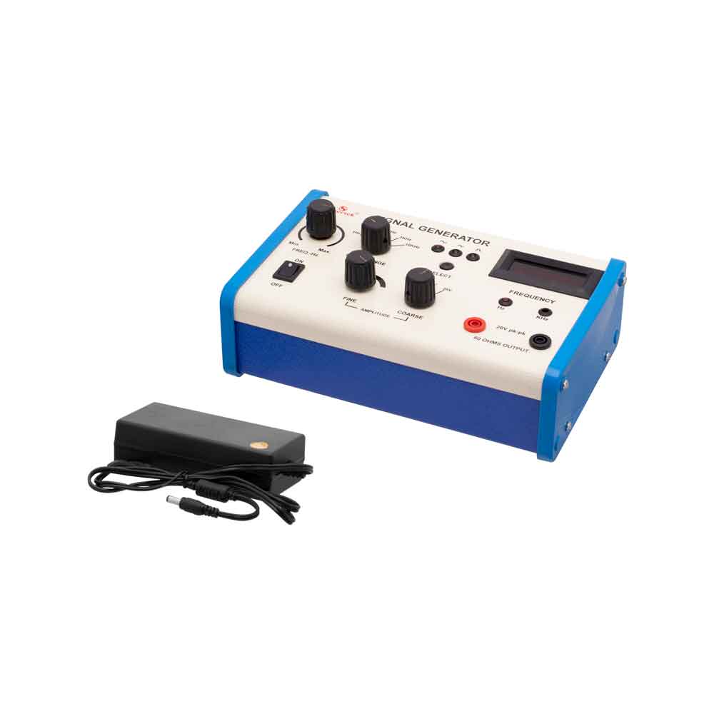 Signal Generator, Digital - Image 3