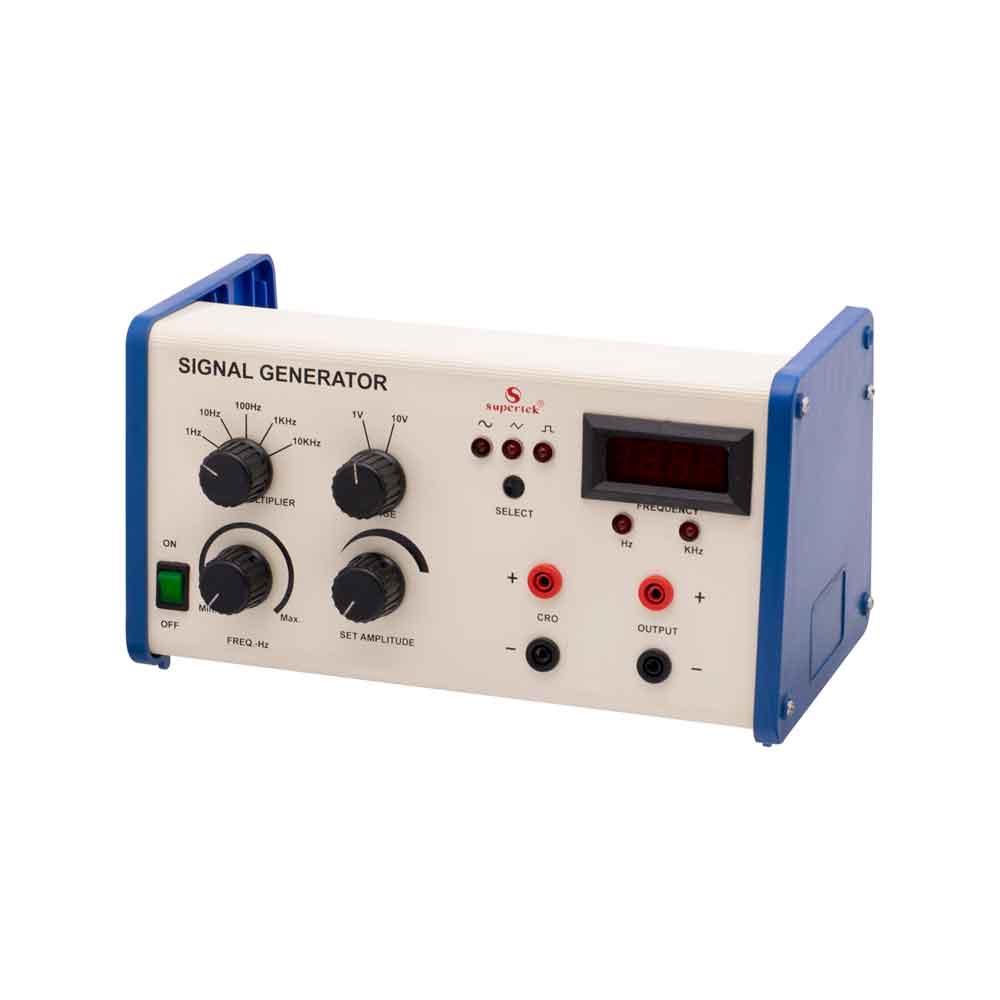 Signal Generator, Digital - Image 2