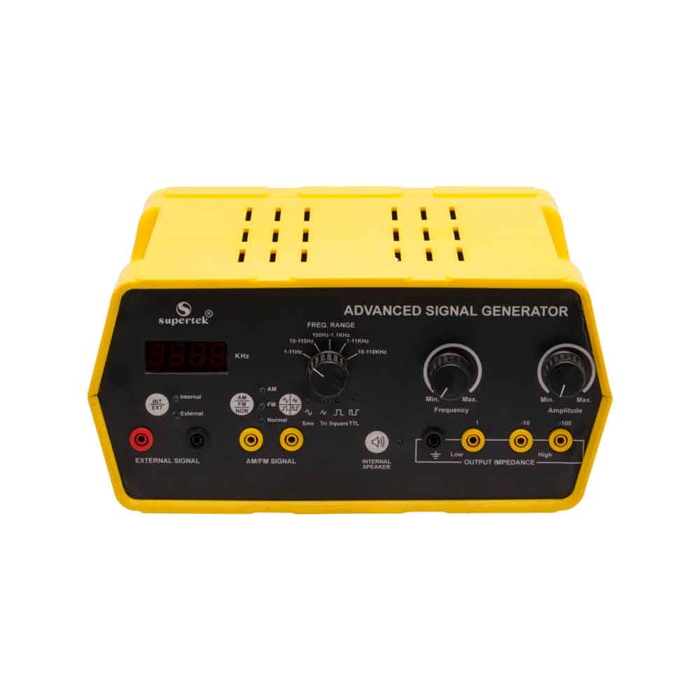 Advanced Signal Generator