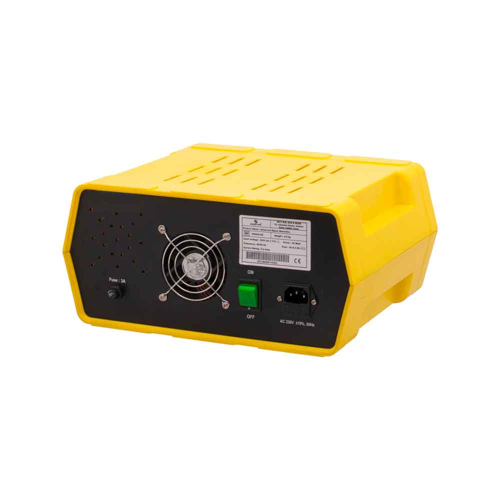 Advanced Signal Generator - Image 3