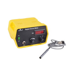 Digital Gauss Meter