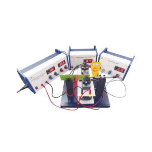 Hall Effect Experiment