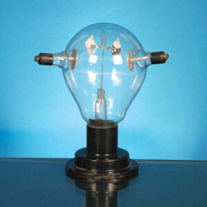 Electrical Radiometer, Mechanical Effect