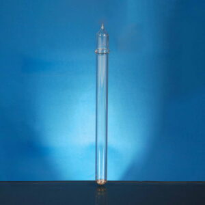 Molecular Vibrating Tubes