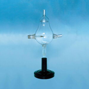 Heating Effect, Platinum Foil