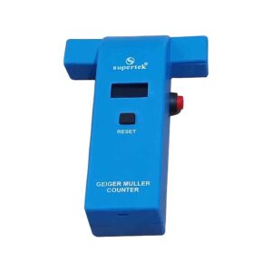 Geiger Muller Counter