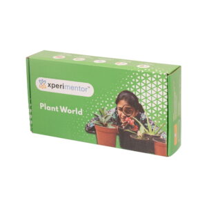Plant World