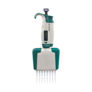 Multichannel Micropipettes