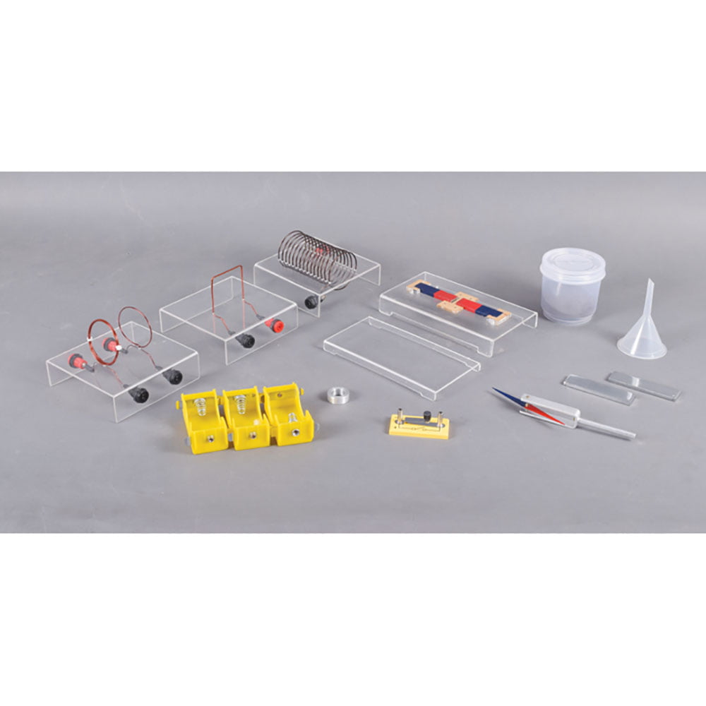 Magnetics Kit 2