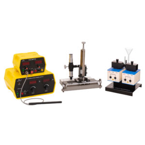 Quinck's Tube Experiment