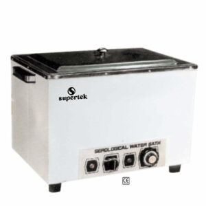 Water Bath, Serological (Seamless)